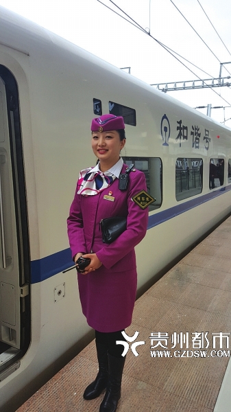 Guiyang East Railway Station opens to the public