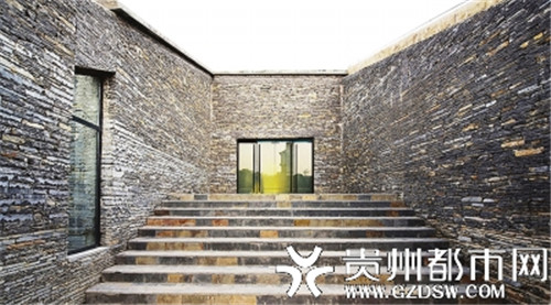Guizhou architects win thumbs up from Germany