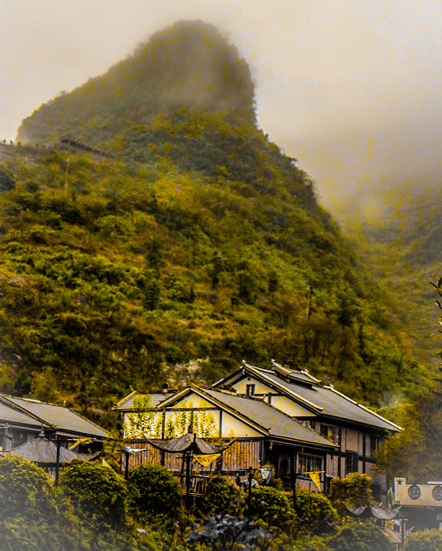 Guizhou through a photographer's eye