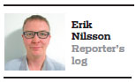 Virtual fun boosts real people's incomes by Erik Nilsson