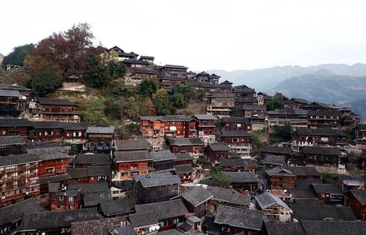 Big data helps analyze tourism market in Guizhou