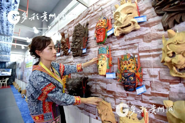 Guizhou children's art works spotlighted at ASEAN week