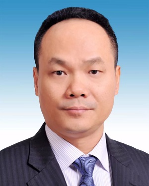 Yan Chaojun