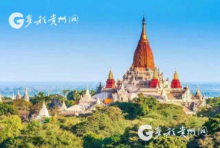 Guiyang offers direct flight to Mandalay, Myanmar