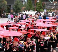 Enjoy Guizhou's world 'mosts'