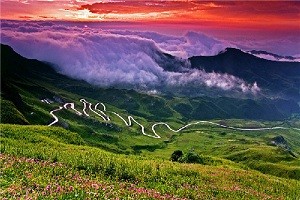 Enjoy Guizhou's world 'mosts'