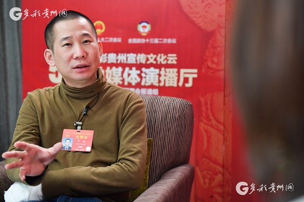 Luo Peng: big data is a type of infrastructure