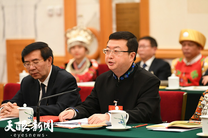 Colorful Guizhou brings promising future