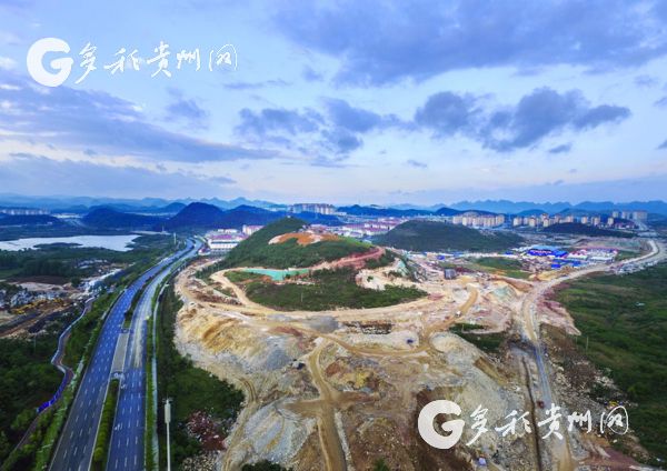 Guizhou impresses nation for rapid digital economic development