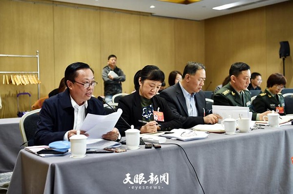 Wang Nengjun: deciding legality of supply, marketing cooperatives