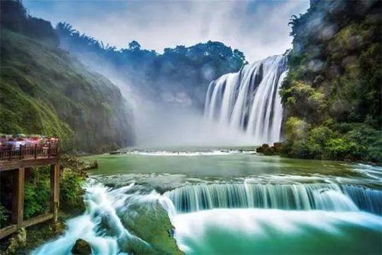Guizhou to attend 2019 Intl Horticultural Exhibition