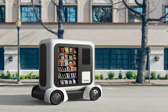 Guiyang company a pioneer in self-driving industry