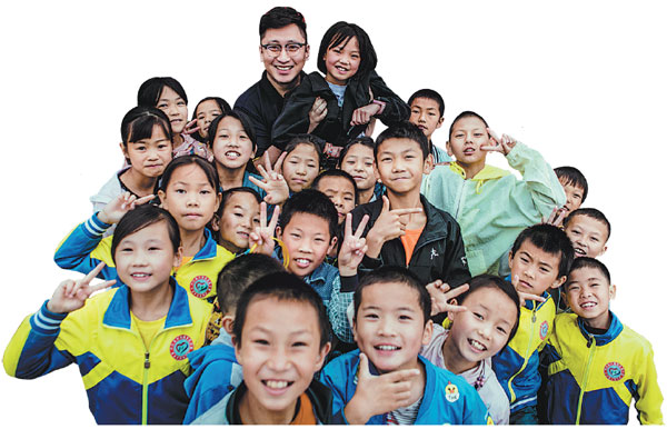 UK university program is a class act for pupils