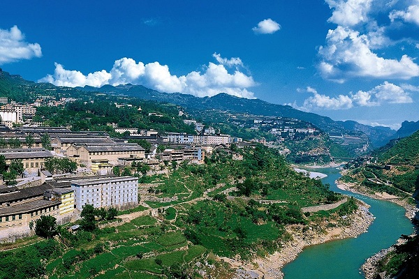 Guizhou solicits opinions on Yangtze River Economic Zone development
