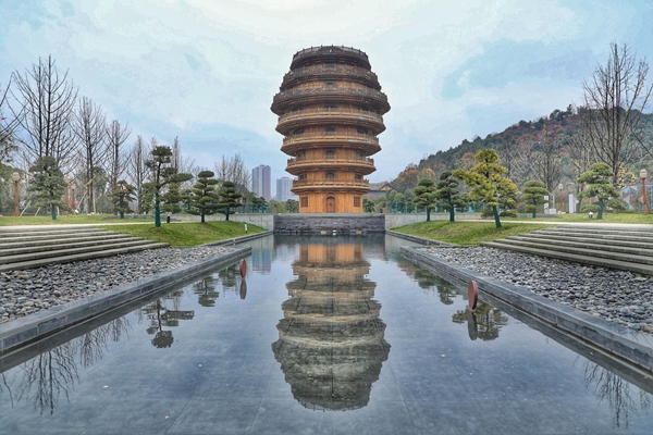Guiyang's scenic spots to be national 4A-level
