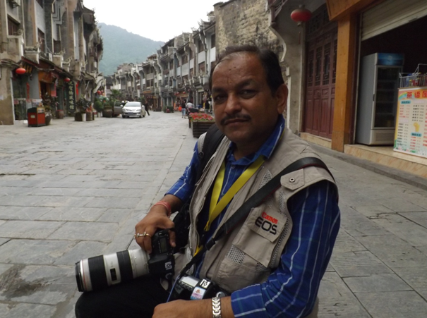 Guizhou abounds in spicy food and hospitable people