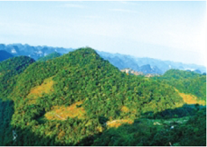 Enjoy Guizhou's world 'mosts'