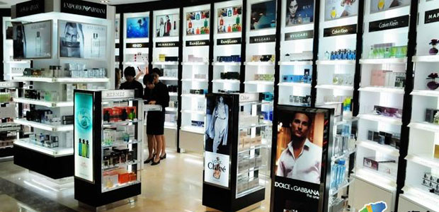 Hainan expands duty-free shopping with second store