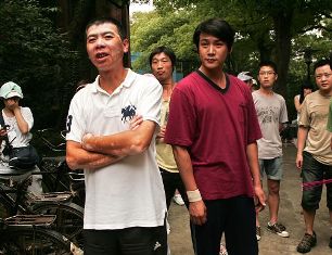 Feng's Quake Film a Foreseeable Success