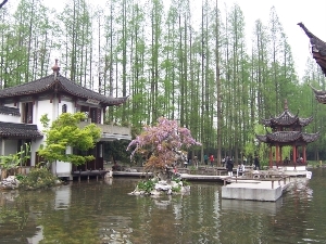 Hangzhou, China's Garden Paradise