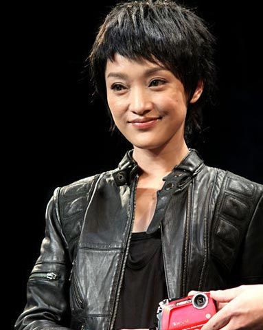 Zhou Xun: angel in the world 2010-January-28 16:13:19