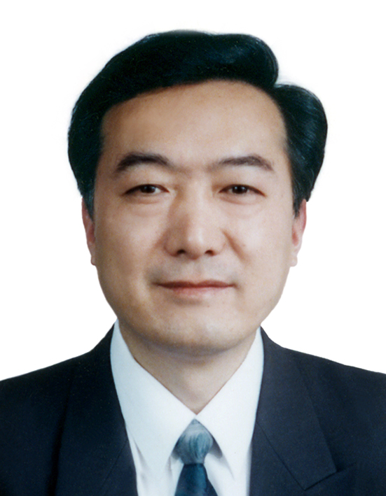 Chen Quanguo appointed acting governor of Hebei province