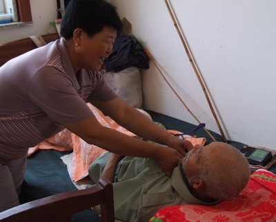 2009 Top 10 Inspiring Figures in Hebei