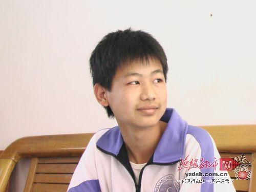 2009 Top 10 Inspiring Figures in Hebei