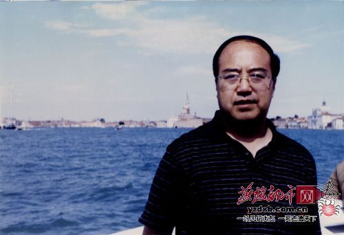 2009 Top 10 Inspiring Figures in Hebei