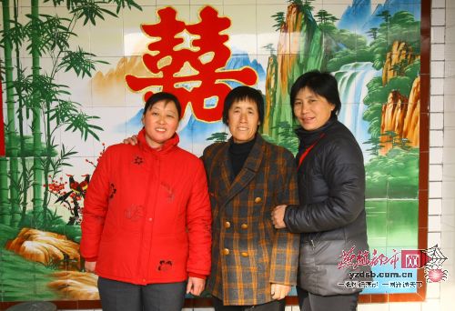 2009 Top 10 Inspiring Figures in Hebei