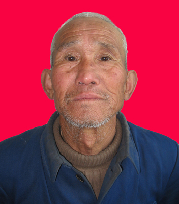 2009 Top 10 Inspiring Figures in Hebei