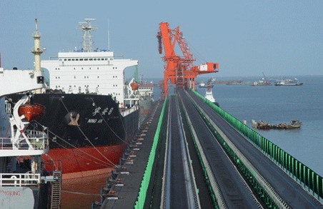 Huanghua Port to open on August 1