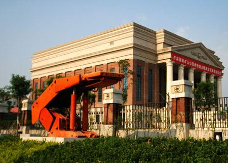 Four scenic spots worth visiting in Tangshan