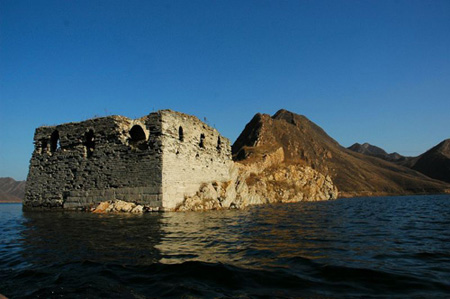Four scenic spots worth visiting in Tangshan