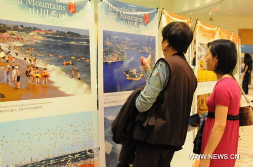 Hebei Culture Week held in Vancover