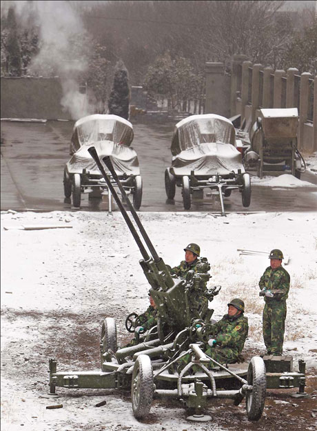 $1 b to help battle drought