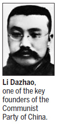 Documentary traces the life of a national hero