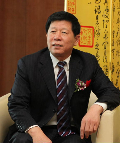 Realizing tourism development to build a beautiful Hebei ----An interview with Li Jinlu, head of the Hebei Provincial Tourism Bureau