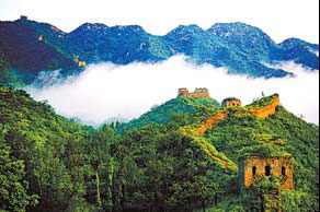 Tangshan tombs, traditions beckon tourists