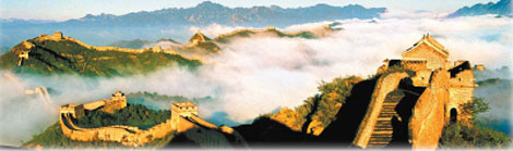 Chengde offers imperial tours