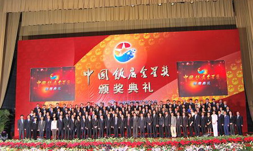 Achievements of Sofitel Wanda Harbin