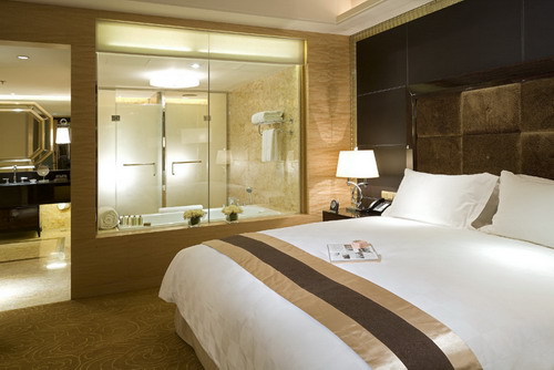 Sofitel Suite