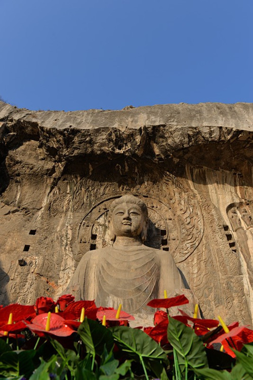 What to expect from a new looking Longmen?