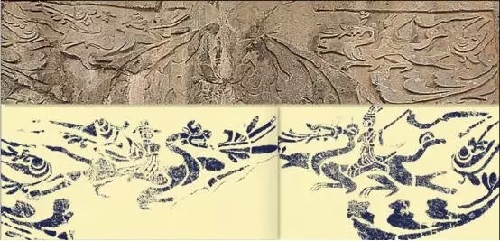 Decoding the animals at Longmen Grottoes