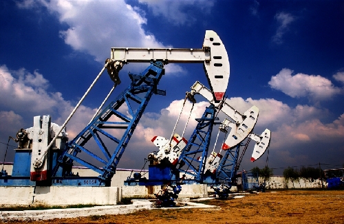 Guanzhuang Industrial Area