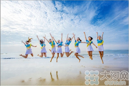 Miss Tourism World China starts in Nanyang