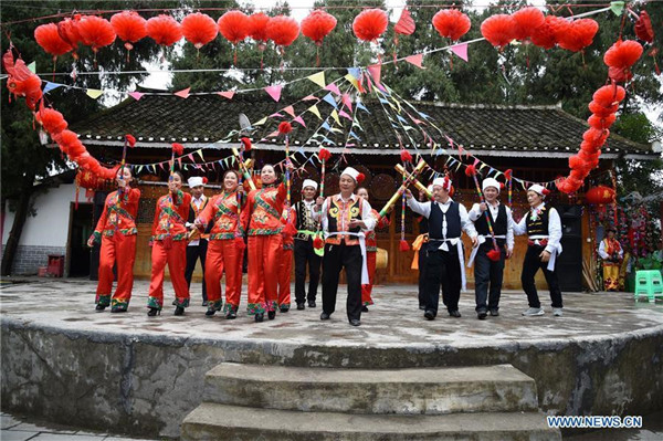 Culture Insider: China's Longtaitou Festival