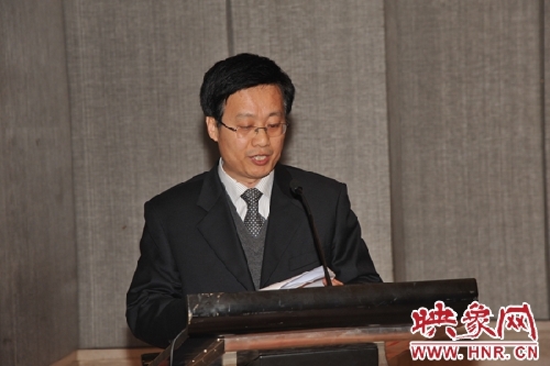 Henan Provincial Fan Li Culture Research Institute established in Nanyang