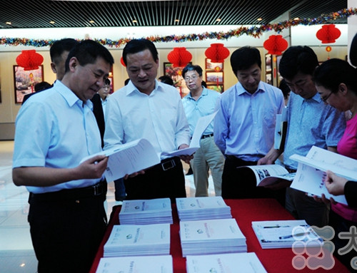 State-level photo exhibition to promote Nanyang tourism