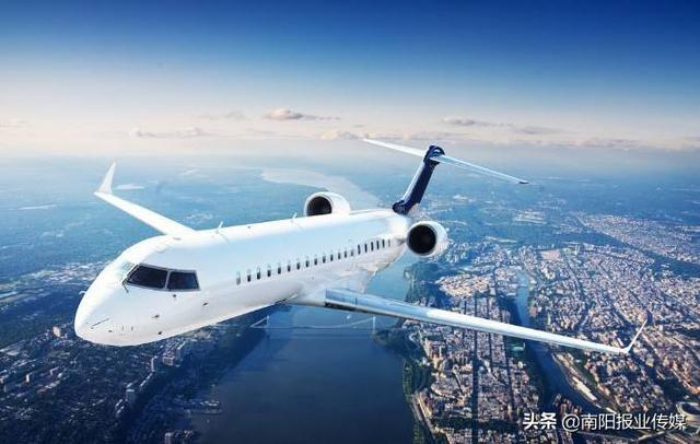 Nanyang opens air routes to Wenzhou, Xining